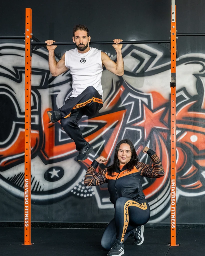 Centro de treinamento Cetta 13