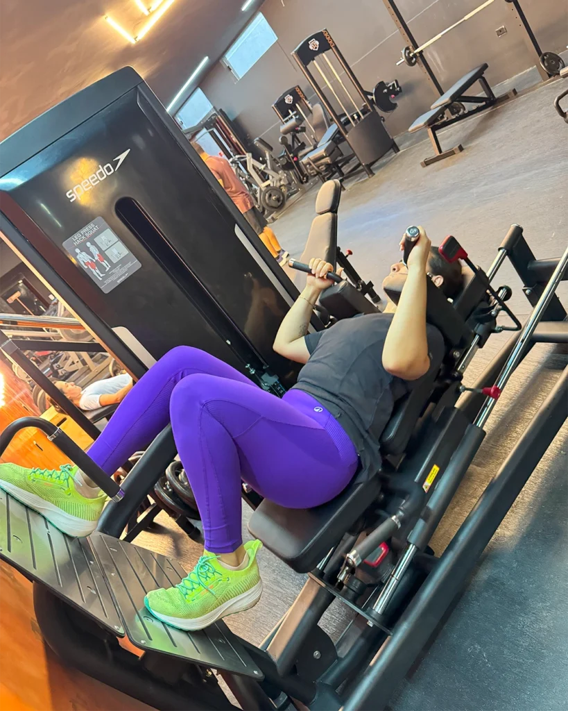 Centro de treinamento Cetta 14